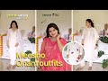 Meesho Haul | Onam Outfits ✨🌼, Under ₹ 750 | Kurta sets, Kurtas , Dresses 🌼🪞