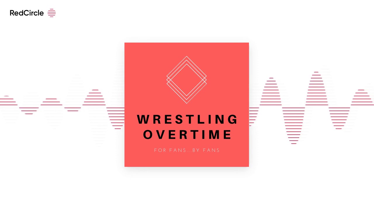 Wrestling Overtime (48) Raves and Rants Review of WWE Raw on 03/09/20