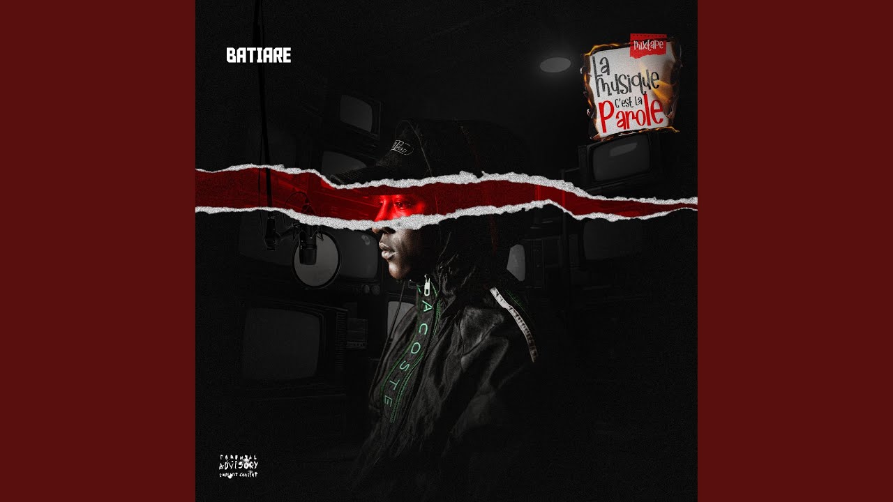 Watch Maman - Batiaré on YouTube Watch Maman - Batiaré on YouTube