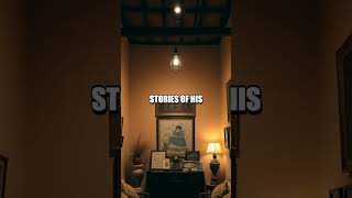 Inside the Calming Lifestyle of Henry Golding