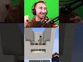 Guess The Head Challenge  #minecraft #shorts