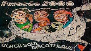 Tubular Bells (Black Soul Discotheque)