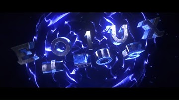 [$] INTRO FOR EXODIOUSX !! @BrollVFX