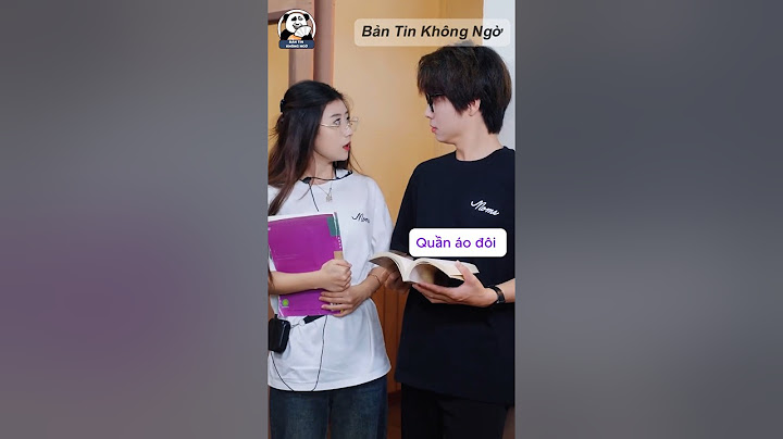 Tuổi học trò | Gửi thư tình cho cô giáo | Bản Tin Không Ngờ #short