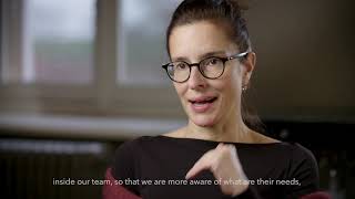 Rare Disease Day 2020 Flaminia Macchia