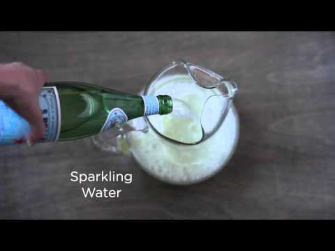 घर का बना स्पार्कलिंग नींबू पानी कैसे बनाएं