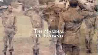 Watch The Marshal of Finland Trailer