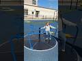 Kids Learn Safety Rules At The PLAYGROUND #elizabethandbriceida