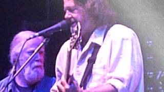 View Widespread Panic Performs 'Arleen' Live at Bonnaroo, Manchester, TN