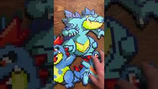 DONT RUIN YOUR PERLERS AGAIN!