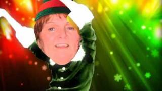Elf Yourself 2008 Disco Dance