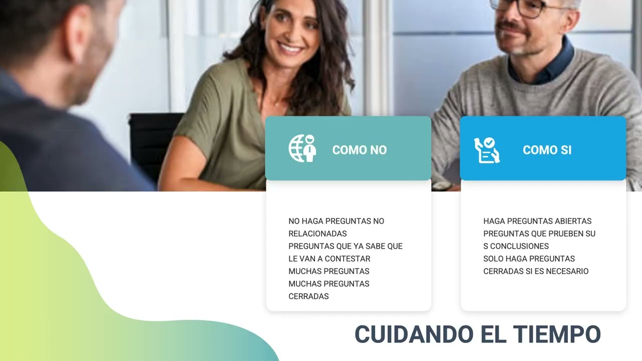 Conclusiones del Curso de Auditores ISO 19011