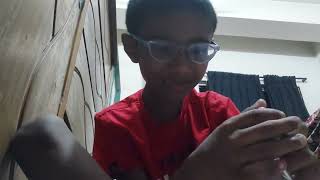 Theres An Magic Vtbal