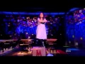 Matilda the Musical on The View- Naughty/Revolting Children- Oona Laurence