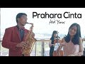 Prahara Cinta - Hedi Yunus (Hanggini ft. Desmond Amos)