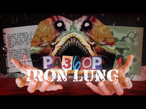 ПОЛНЫЙ РАЗБОР IRON LUNG