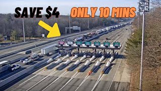 How to Avoid a $4 Toll on Interstate 95 (Legally) screenshot 2