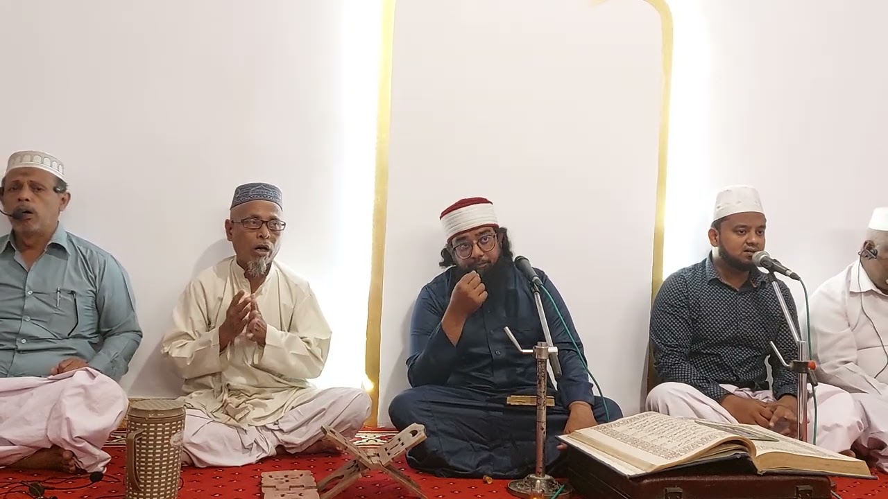 Eid Ul Alda Takbeer    Nagore Shariff