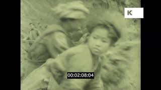 Construction of the Burma Road, Sino Japanese War, 1940s China