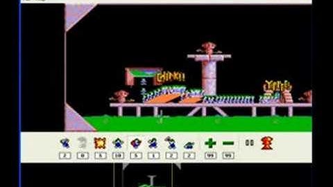 WinLems - Original - Tricky 24