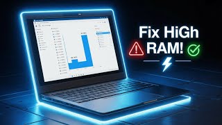 Windows 11 RAM Too High Do This to Speed Up Your PC!