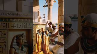 The Great Egyptian Artisans. ​#AncientEgypt #History #Pharaoh #Artisans #Egyptology #ViralHistory