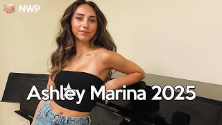 What Happened to Ashley Marina After AGT and Where Is She Now?