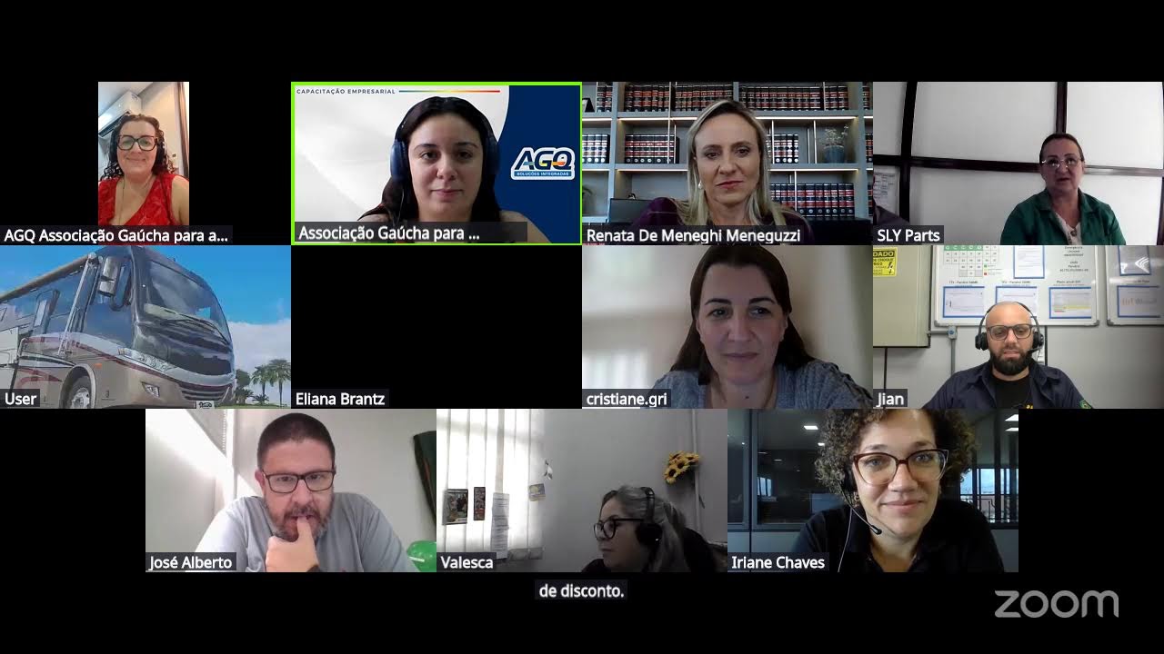 PALESTRA GRATUITA SOCIOS - NR1 E GESTAO DE RISCOS NO TRABALHO - ONLINE