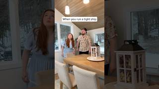 THE END 🤣 Who was expecting that?? 😂 @RegalNoise #hannahandregal #couple #prank #funny #comedy