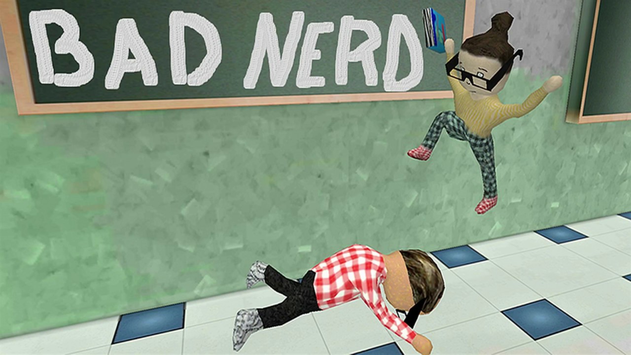 Watch Bad Nerd OST // Action on YouTube Watch Bad Nerd OST // Action on YouTube