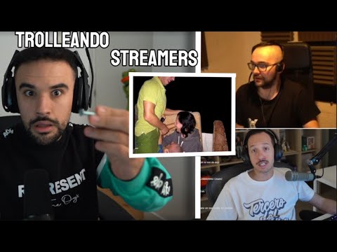 Twitch Streamers Getting TROLLED by Viewers! 