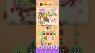 Colony Flow Level - 1074 Gameplay Solution