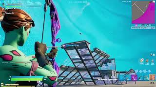 HIGHLIGHTS ARC FORTNITE