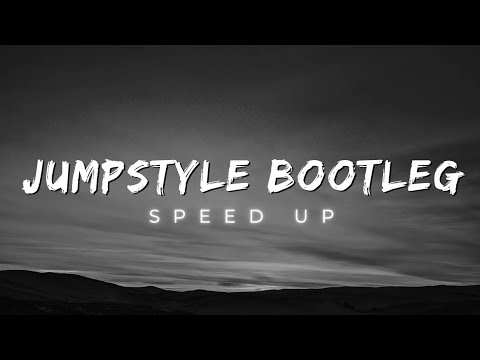 ilyhiryu - JUMPSTYLE BOOTLEG SPED UP #spedup - YouTube