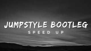 ilyhiryu - JUMPSTYLE BOOTLEG SPED UP #spedup