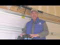 Weather Checkup - Garage Doors