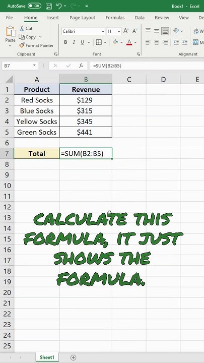 How To Fix Formulas Not Calculating In Excel YouTube how-to-fix-formulas-not-calculating-in-excel-youtube