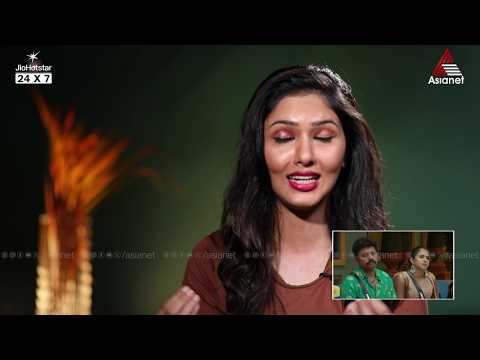 #BBMS8ViralCuts "ഇത്രയും സ്വപ്നങ്ങളുള്ള ഒരാളെ ഇറക്കി വിട്ടത് ശരിയാണോ ?"