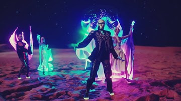 Intro to My Week on Planet Mars (part 1 of 3) #entertainment #scifi #creation #music