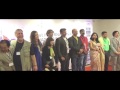 1st International Watercolor Society India Biennale 2015