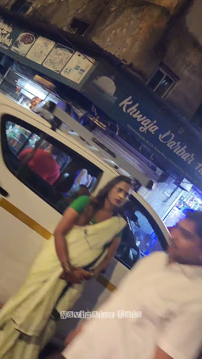 Street of kamathipura Mumbai⁉️|EP-19Navigator Eats#aliyabhatt#gangubaikathiawadi #streetfood #shorts