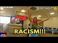 Woman LOSES IT After Getting Kicked Off Airplane