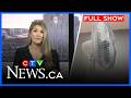 Humid weather rolls over Maritimes I CTV News Atlantic at Six for July 2, 2026