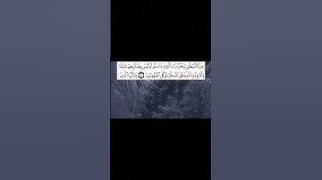 #surah #تلاوة_خاشعة #quran #اكسبلور #قرآن #قران