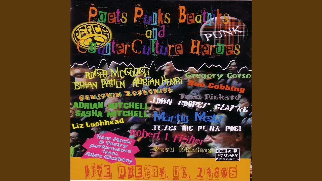 Talking Toxteth Blues