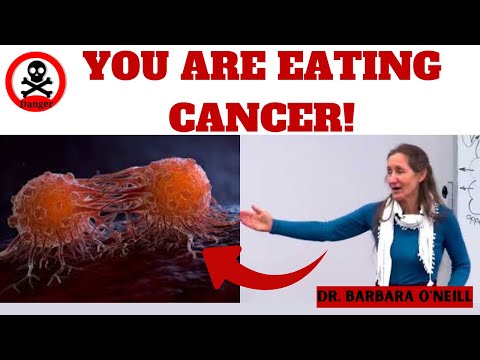 9 WORST Foods