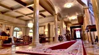 Iconic French Chateau Auction Tulsa, OK