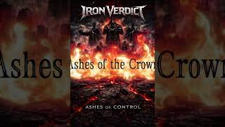 Ashes Of The Crown