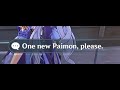 How to buy Paimon in Inazuma? 【Genshin Impact】