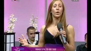 Fatos, Günün Keyfi, Yol TV, Iki Gözüm